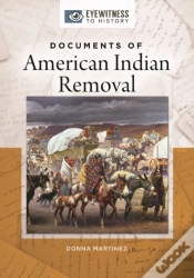 Capa do artigo Documents Of American Indian Removal