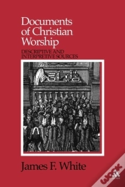 Capa do artigo Documents Of Christian Worship