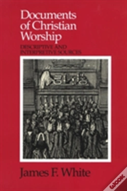Capa do artigo Documents Of Christian Worship