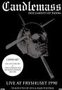 Documents Of Doom - DVD/BluRay - Preview