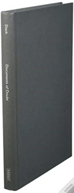 Capa do artigo Documents Of Doubt