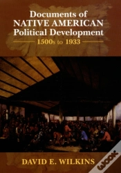 Capa do artigo Documents Of Native American Political Development