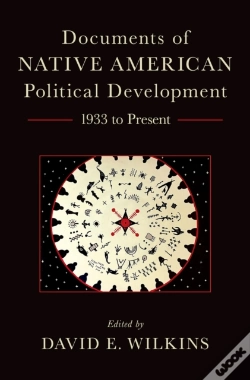 Capa do artigo Documents Of Native American Political Development