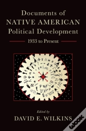 Capa do artigo Documents Of Native American Political Development