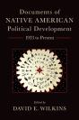 Documents Of Native American Political Development - Preview