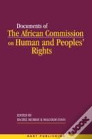 Documents Of The African Commission On Human And Peoples' Rights