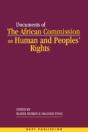 Documents Of The African Commission On Human And Peoples' Rights - Preview