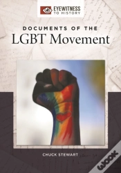 Capa do artigo Documents Of The Lgbt Movement