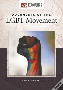 Capa do artigo Documents Of The Lgbt Movement