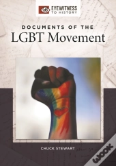 Documents Of The Lgbt Movement