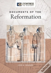 Capa do artigo Documents Of The Reformation