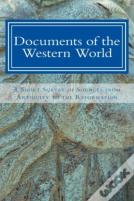 Documents Of The Western World
