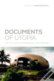 Capa do artigo Documents Of Utopia