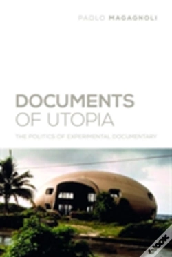 Capa do artigo Documents Of Utopia