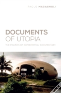 Capa do artigo Documents Of Utopia