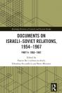 Documents On Israeli-Soviet Relations, 1954â€“1967 - Preview
