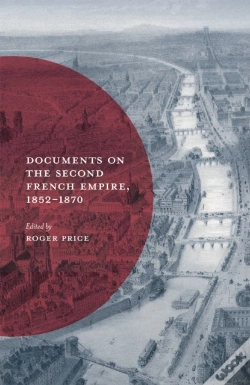 Capa do artigo Documents On The Second French Empire, 1852-1870