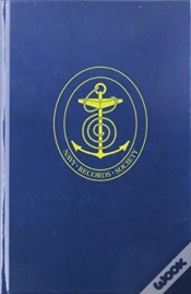 Capa do artigo Documents Relating To Anson
