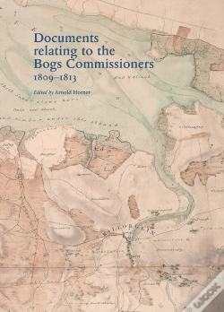 Capa do artigo Documents Relating To The Bogs Commissioners, 1809-1813