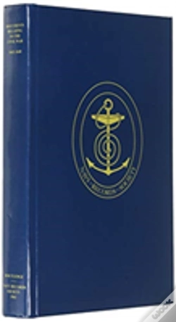 Capa do artigo Documents Relating To The Civil War