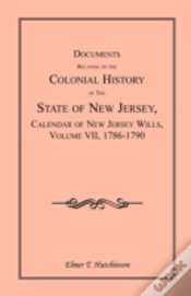 Capa do artigo Documents Relating To The Colonial Histo