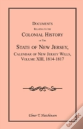 Documents Relating To The Colonial Histo