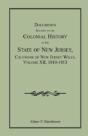 Documents Relating To The Colonial Histo - Preview