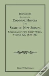 Documents Relating To The Colonial Histo