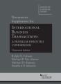 Documents Supplement For International Business Transactions - Preview