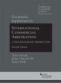 Documents Supplement To International Commercial Arbitration - A Transnational Perspective - Preview