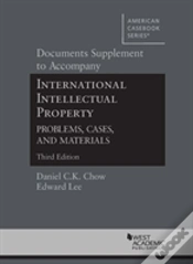 Capa do artigo Documents Supplement To International Intellectual Property, Problems, Cases And Materials