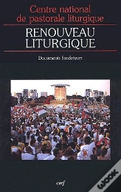 Capa do artigo Documents Sur La Liturgie
