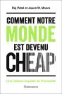 Documents, Temoignages  Et Essais D'Actualite - Comment Notre Monde Est Devenu Cheap - Une Histoire - Preview