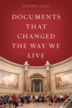 Capa do artigo Documents That Changed The Way We Live