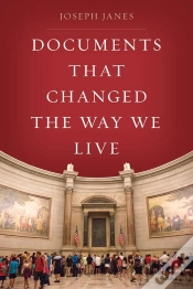 Capa do artigo Documents That Changed The Way We Live