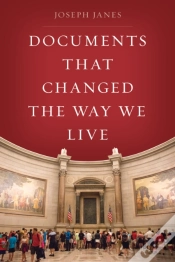 Capa do artigo Documents That Changed The Way We Live
