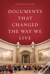 Capa do artigo Documents That Changed The Way We Live