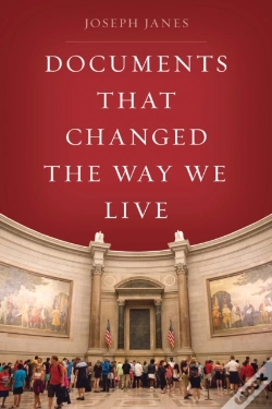 Capa do artigo Documents That Changed The Way We Live