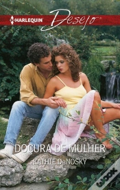 Capa do artigo Doçura De Mulher