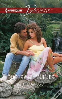 Capa do artigo Doçura De Mulher