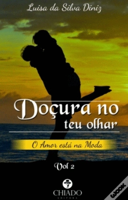 Capa do artigo Doçura no Teu Olhar