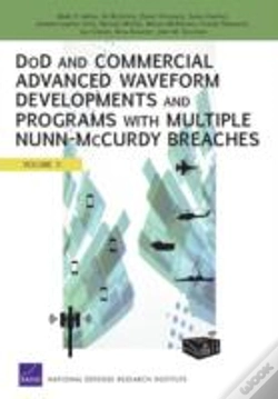 Capa do artigo Dod Amp Commercial Advanced Wavefpb