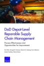 Dod Depot-Level Reparable Supply Chain Management - Preview