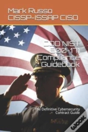 Capa do artigo Dod Nist 800-171 Compliance Guidebook