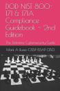 Dod Nist 800-171 & 171a Compliance Guidebook 2nd Edition - Preview