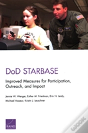 Capa do artigo Dod Starbase