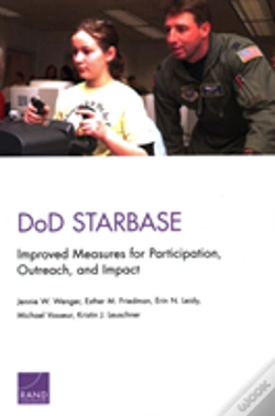 Capa do artigo Dod Starbase