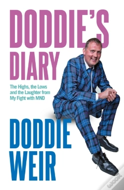 Capa do artigo Doddie'S Diary