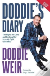 Capa do artigo Doddie