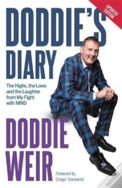 Capa do artigo Doddie'S Diary